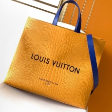 LV Shopping Bags